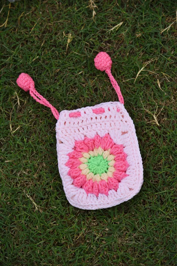 Pouches